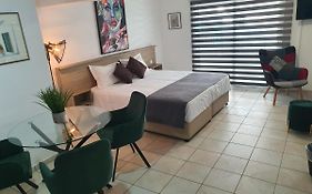 Larnaca Bay Suites